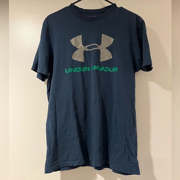 Men’s under armour tshirt - Picture 1 of 2